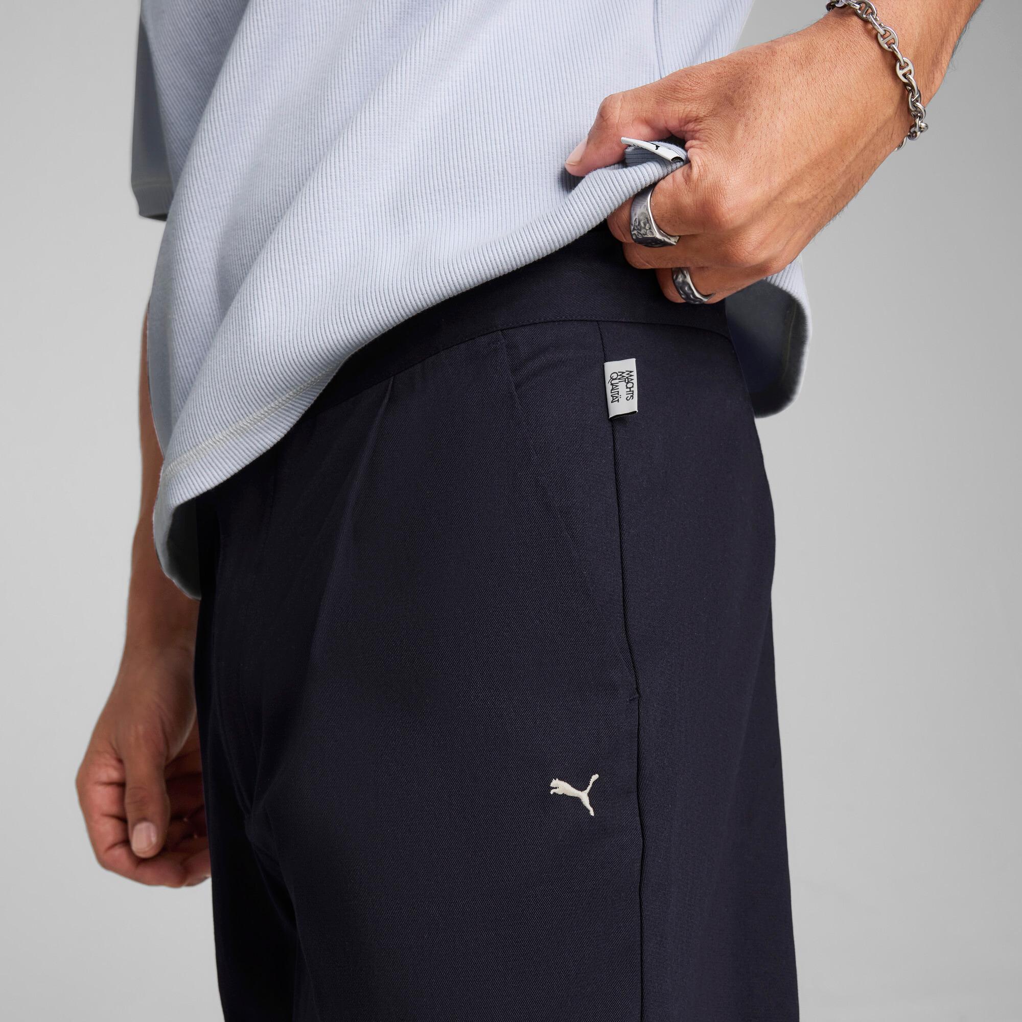 MMQ Men's Chino Pants Product Image