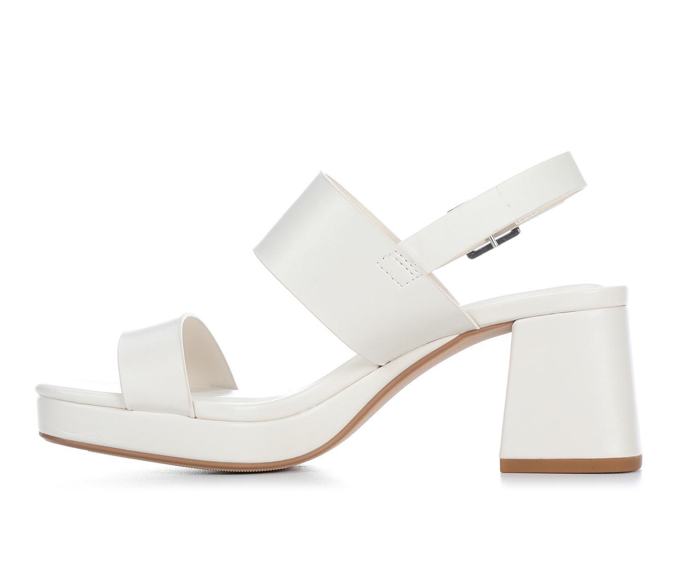 Women's Y-Not Lobley-S Heeled Sandals Product Image