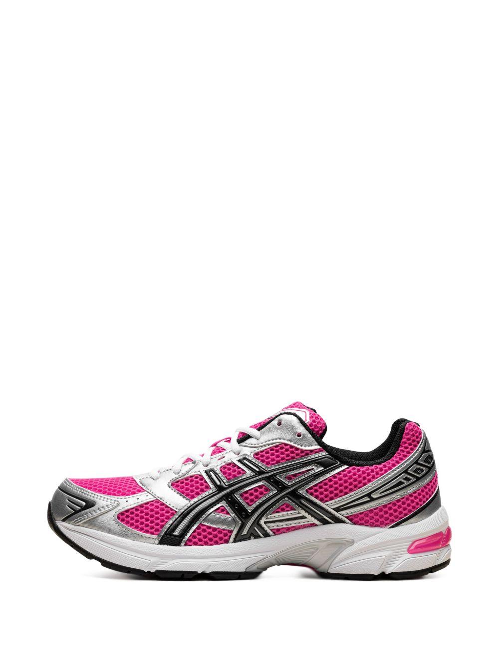 GEL-1130 "Neon Pack Pink" sneakers Product Image