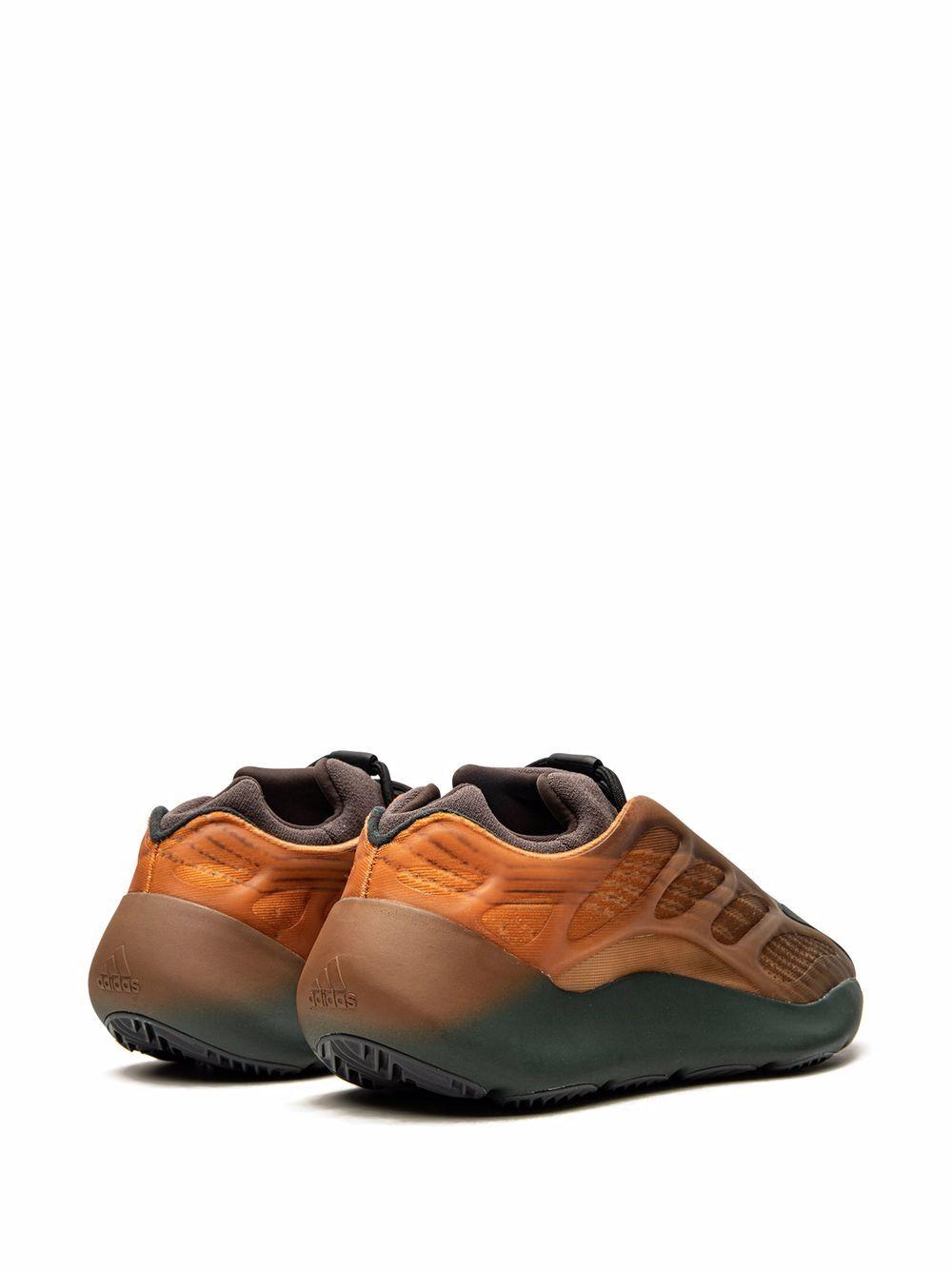YEEZY 700 V3 "Copper Fade" sneakers Product Image