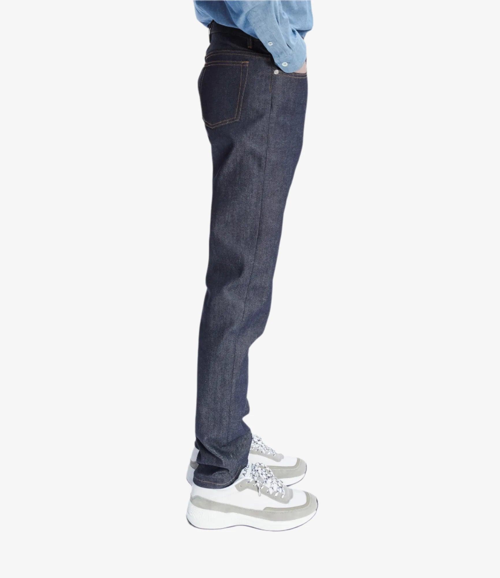 New Standard jeans (M) Male Product Image
