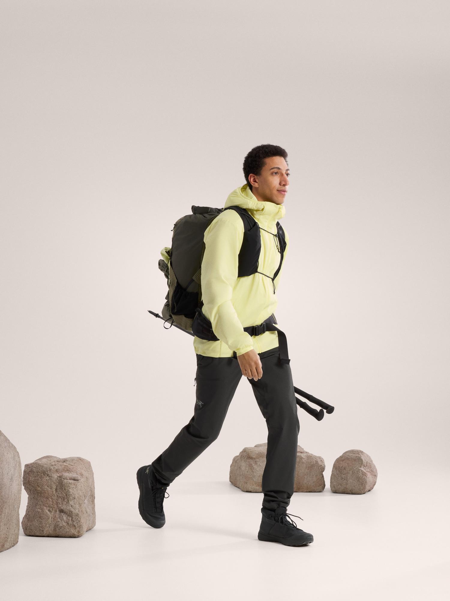 Atom Hoody Men's Product Image