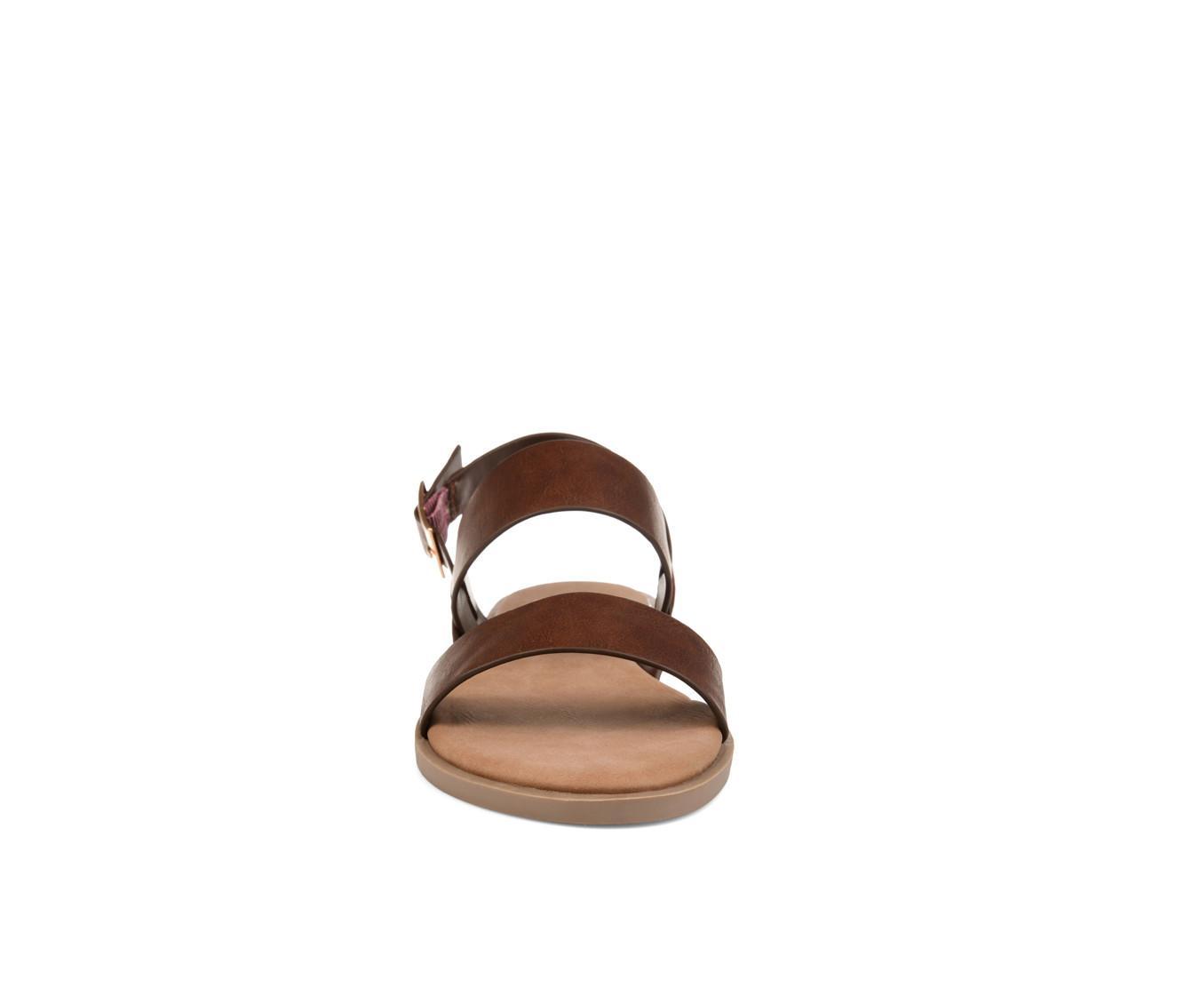 Women's Journee Collection Lavine Sandals Product Image