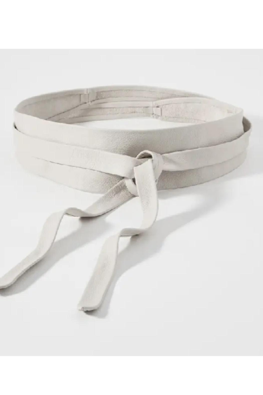 Classic Wrap Belt Product Image