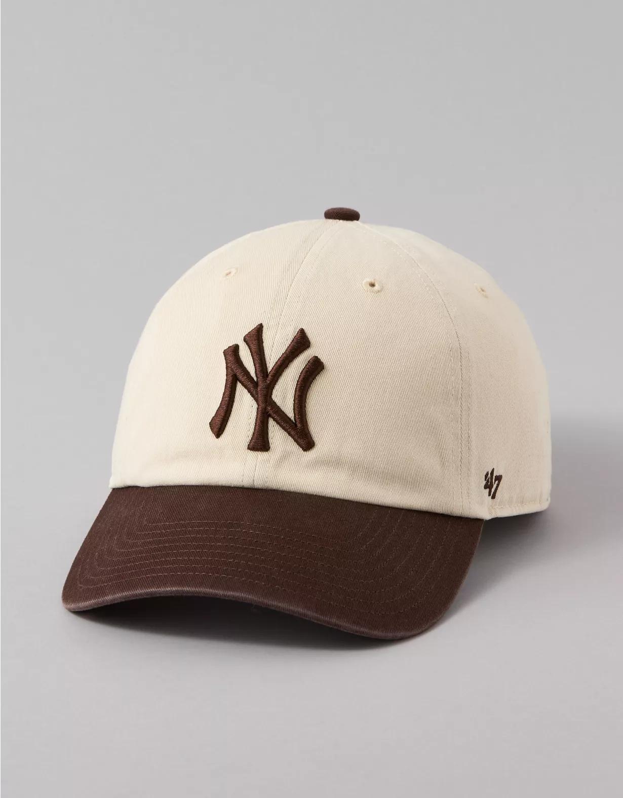 '47 New York Yankees Two-Tone Baseball Hat Product Image