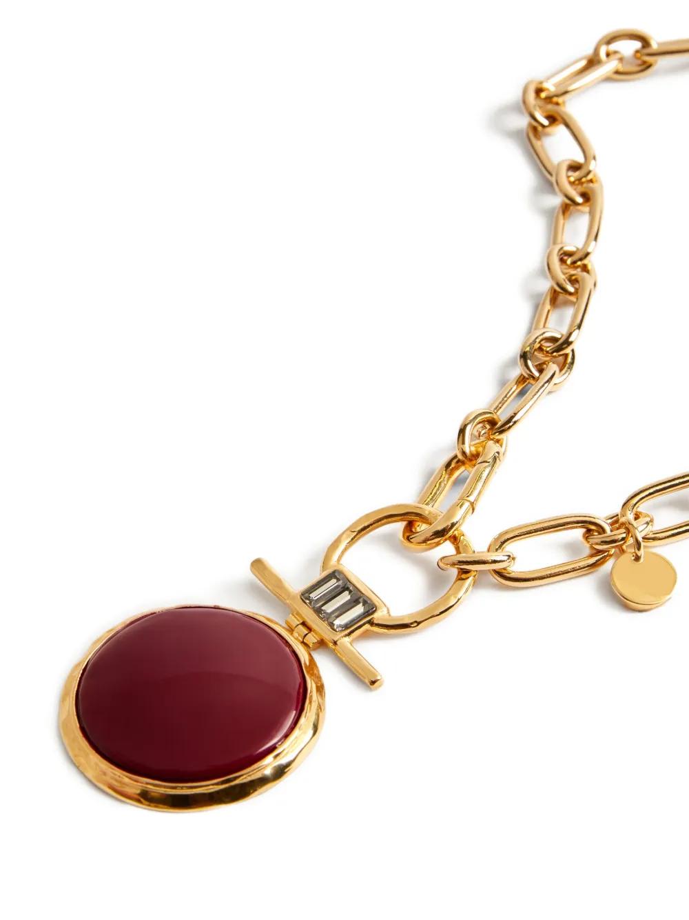 Energy necklace Product Image