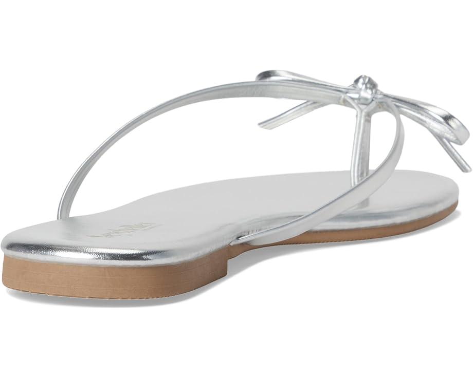 Wish List Clear Patent V Leather Product Image