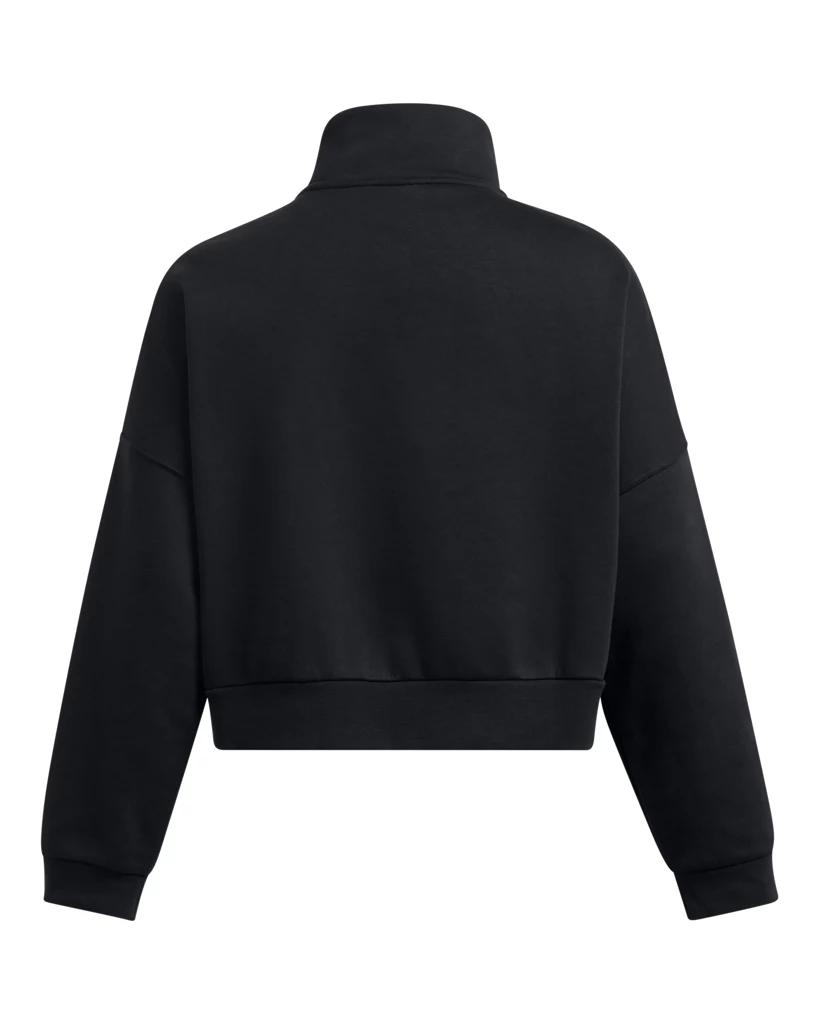 UA Icon Fleece Product Image