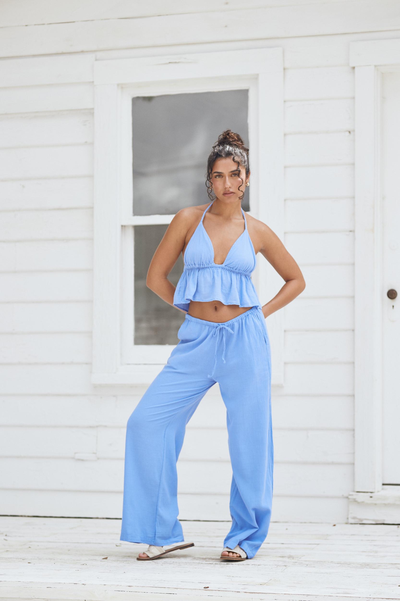 Chiara Pant Product Image