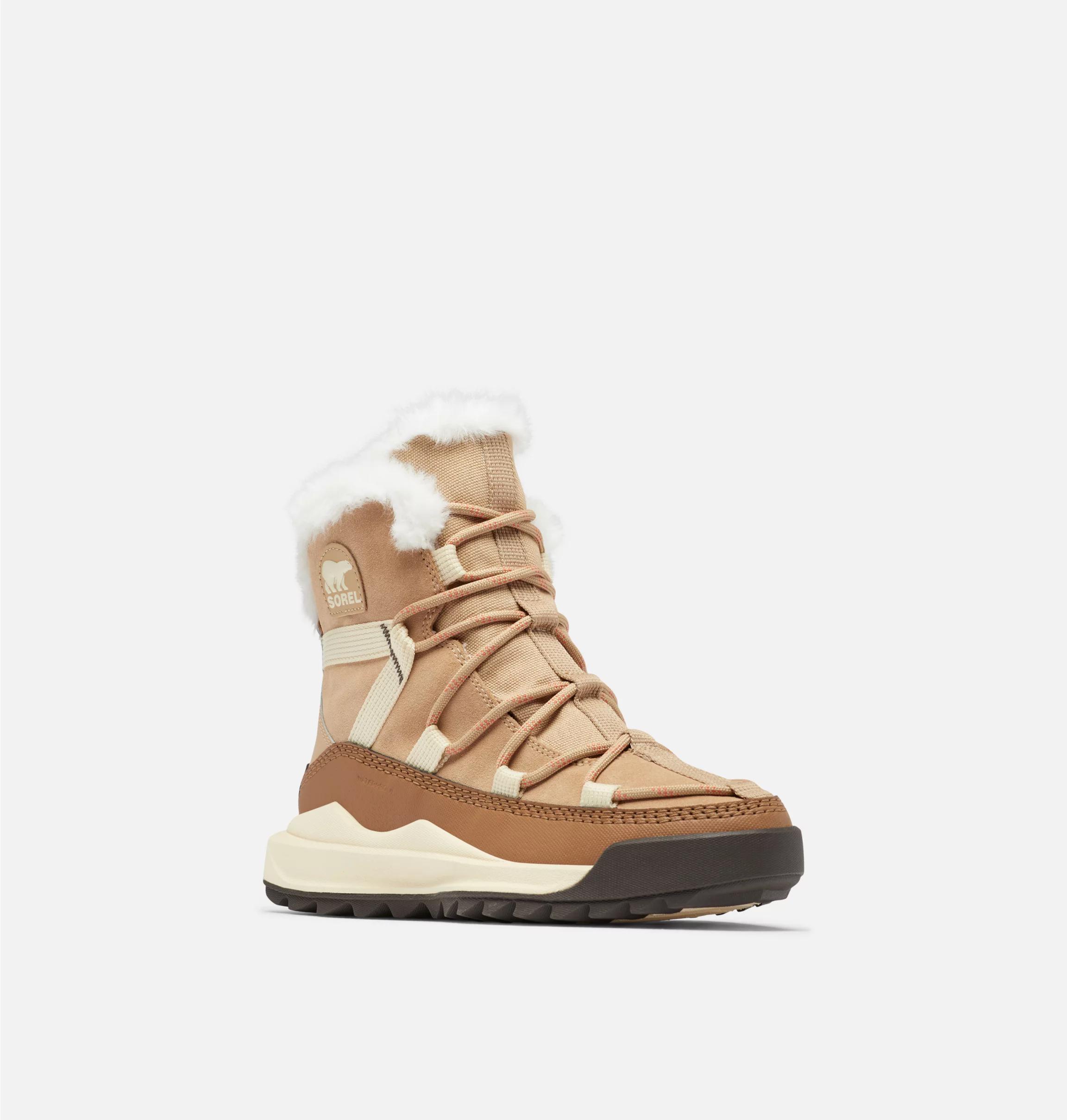 ONA™ RMX Glacy Plus Women's Waterproof Boot Product Image