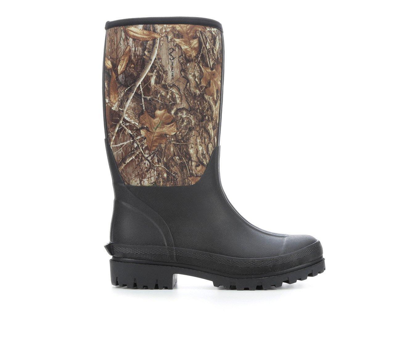 Men's Itasca Sonoma Swampwalker XLT Insulated Boots Product Image