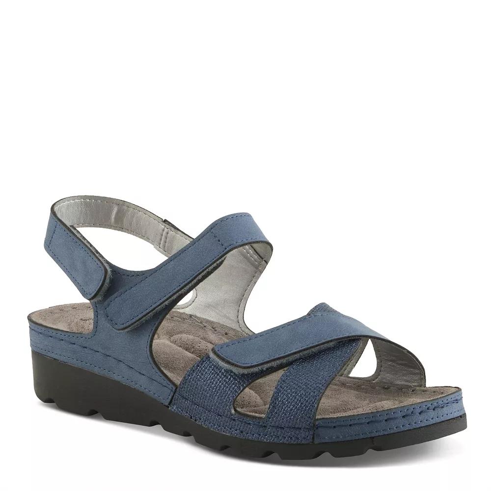 Flexus by Spring Step Orwell Women's Ankle Strap Sandals,  Product Image