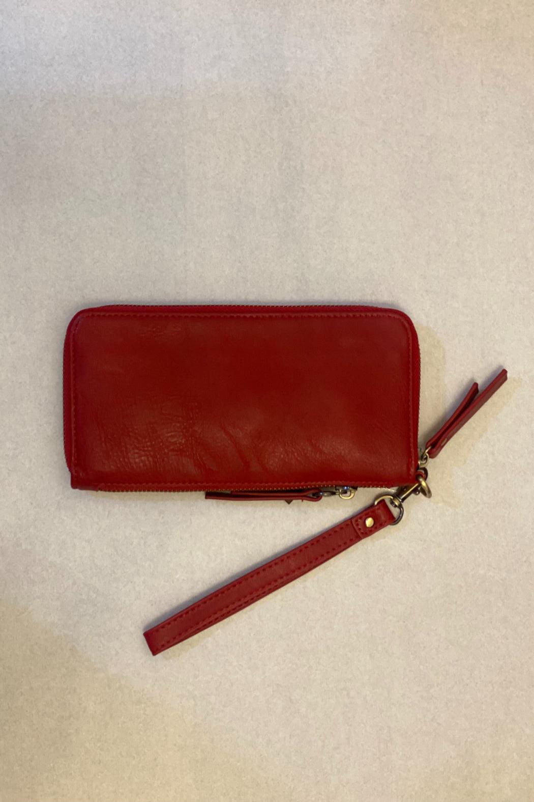 Chloe Zip Around Wristlet & Wallet Product Image