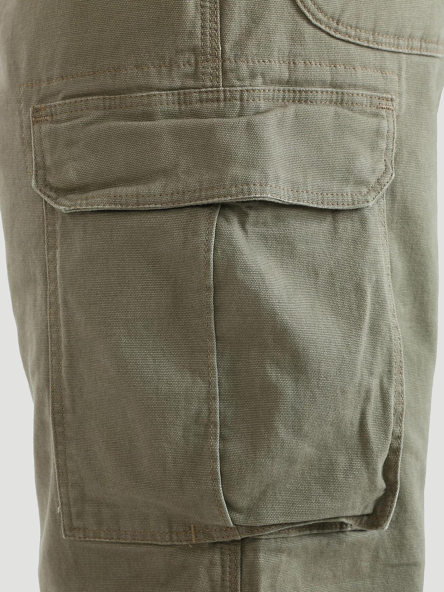 Wrangler® RIGGS Workwear® Advanced Comfort Lightweight Ranger Pant | Men's PANTS | Wrangler® Product Image