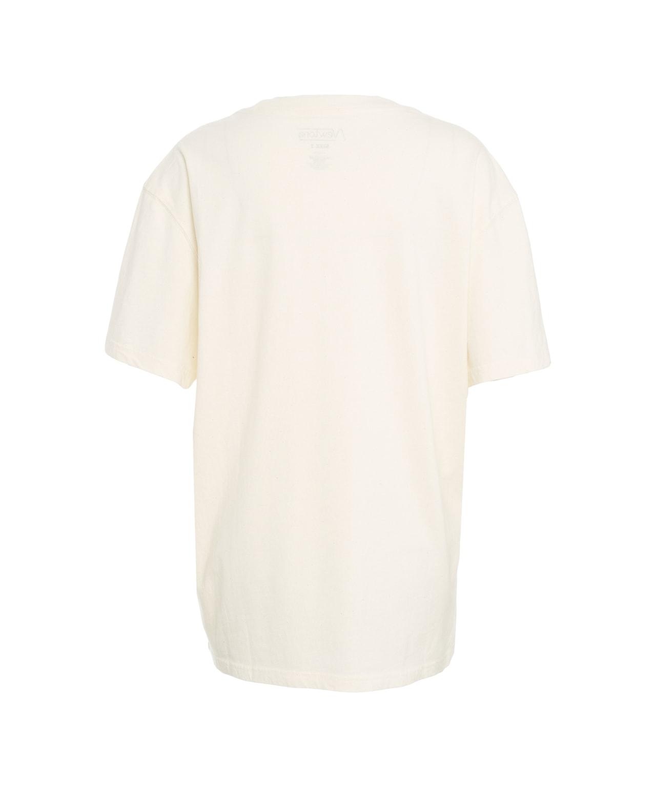T-shirt with logo details Product Image