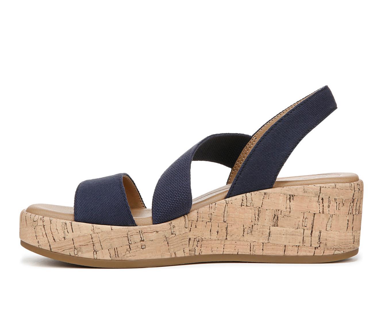 Women's LifeStride Odette Wedge Sandals Product Image