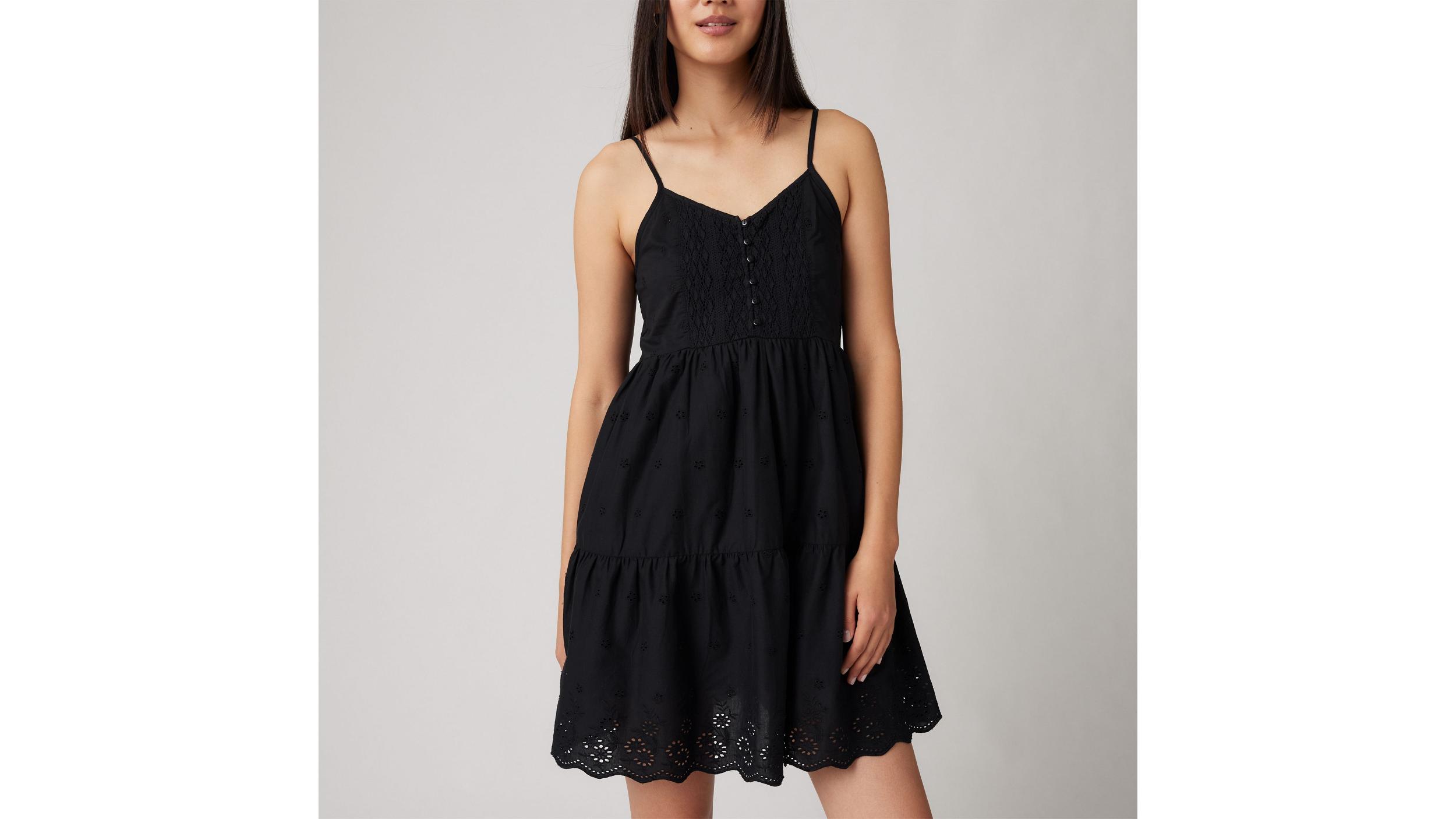 Cora Mini Dress Product Image