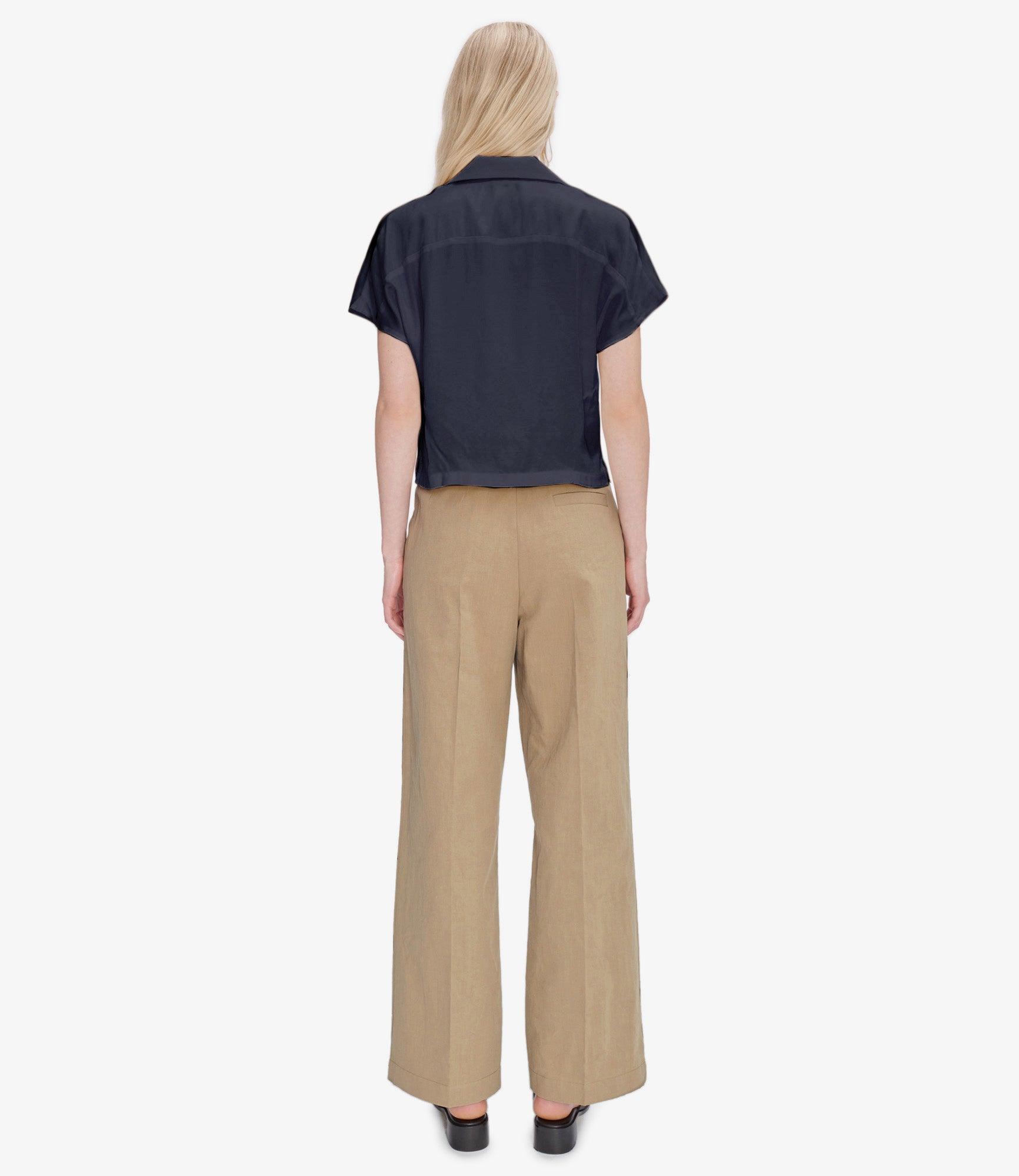 Miley short-sleeve shirt Female Product Image