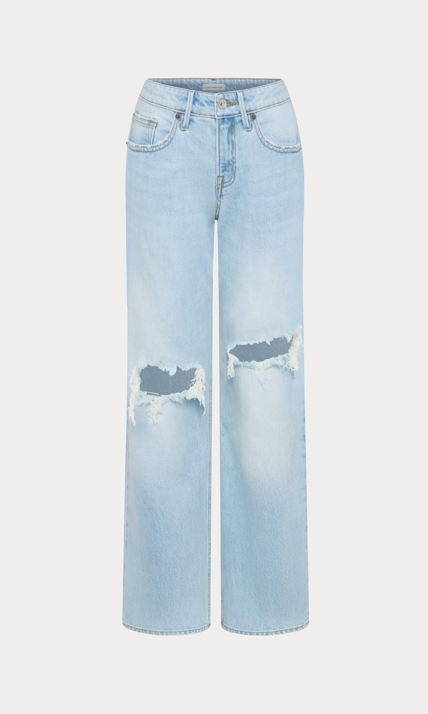 VINTAGE LOW LOOSE | INDIGO1249 Product Image