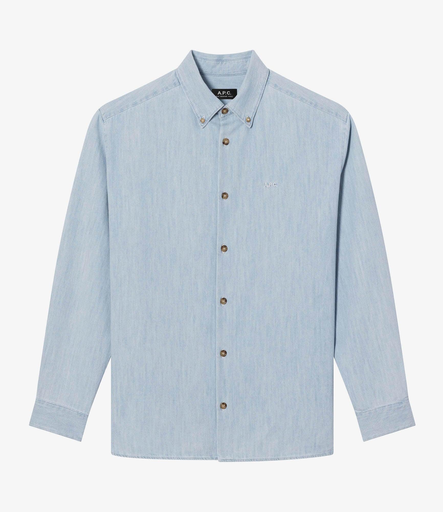 Mathias shirt Product Image