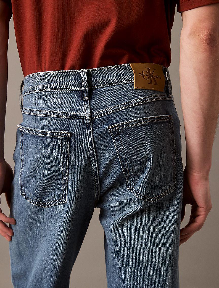 90s Straight Jeans Product Image