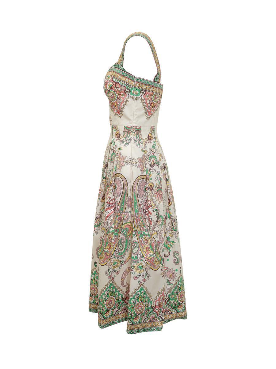 floral print dress Product Image