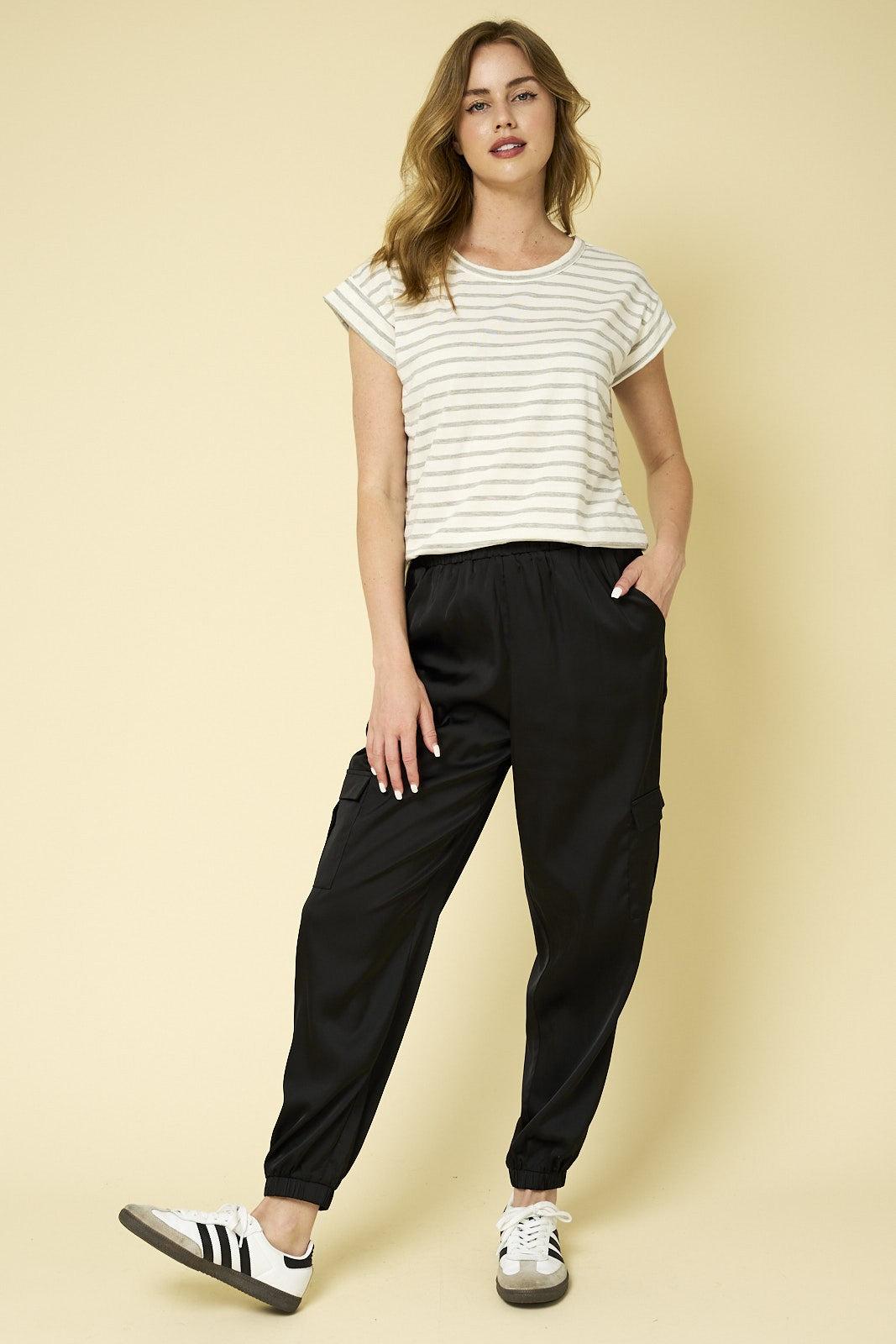 On Trend joggers Product Image