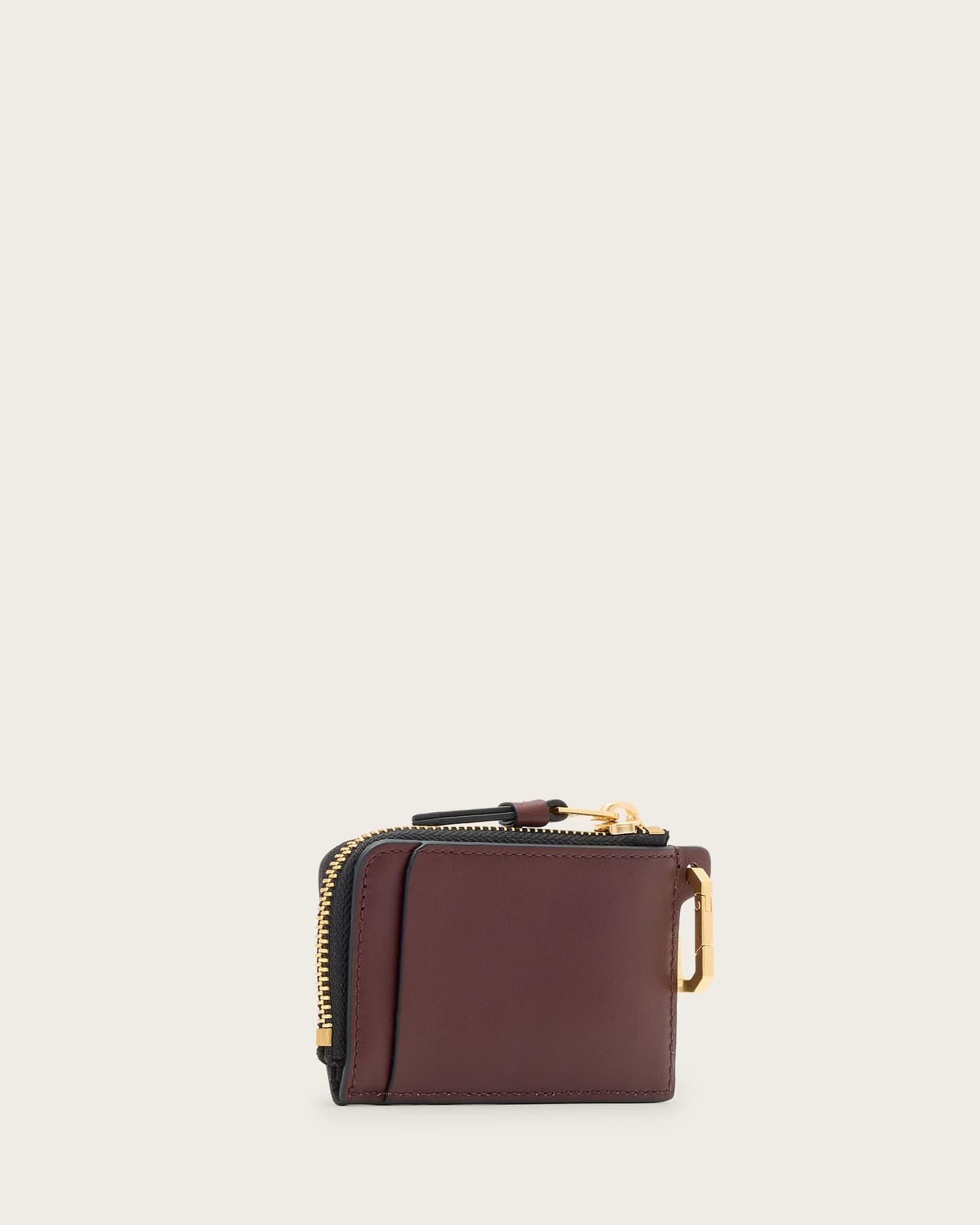 Remy Leather Wallet Product Image