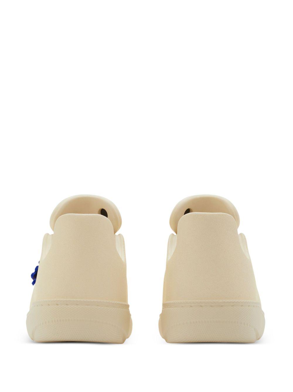 Bubble slip-on sneakers Product Image