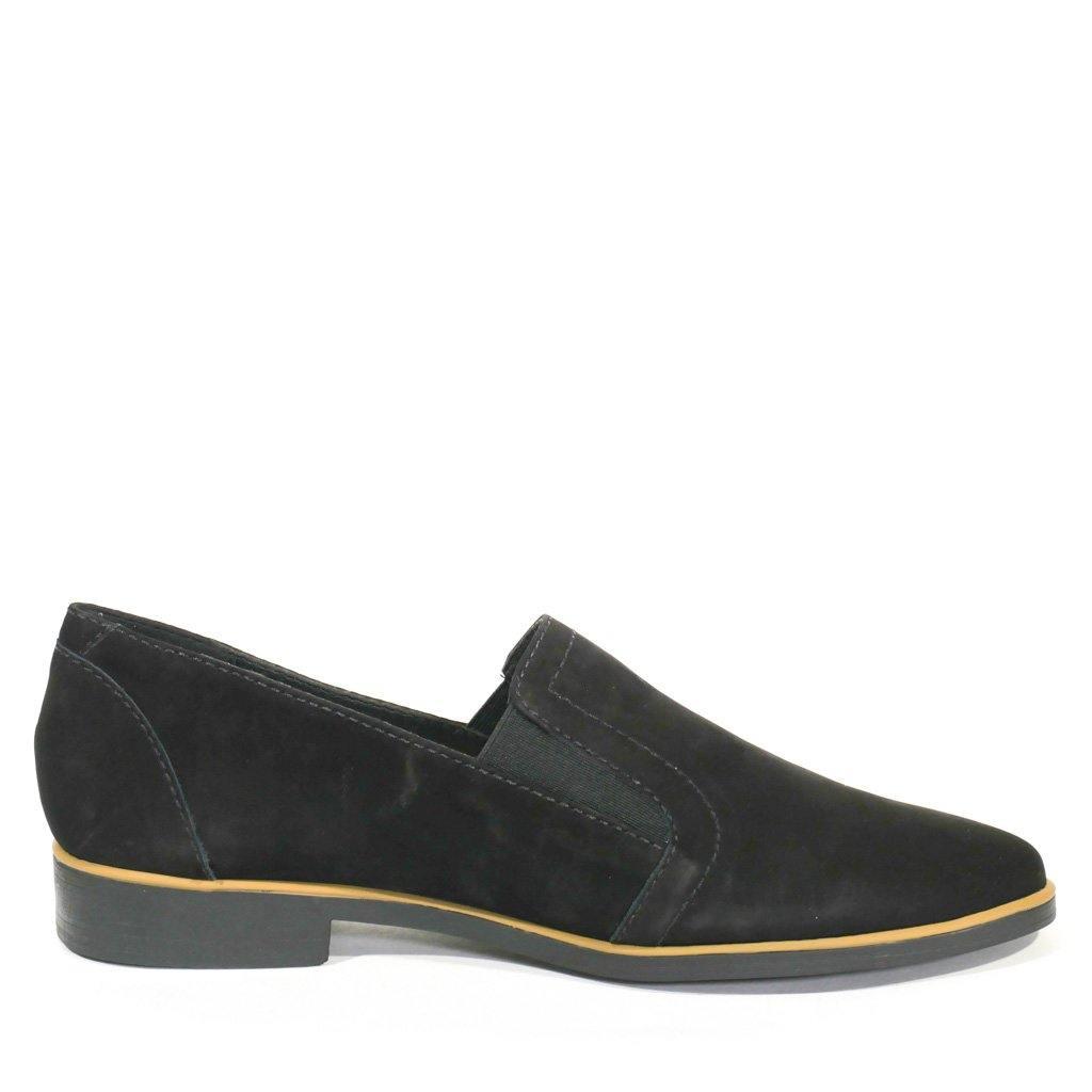 Walker Suede Loafers Product Image