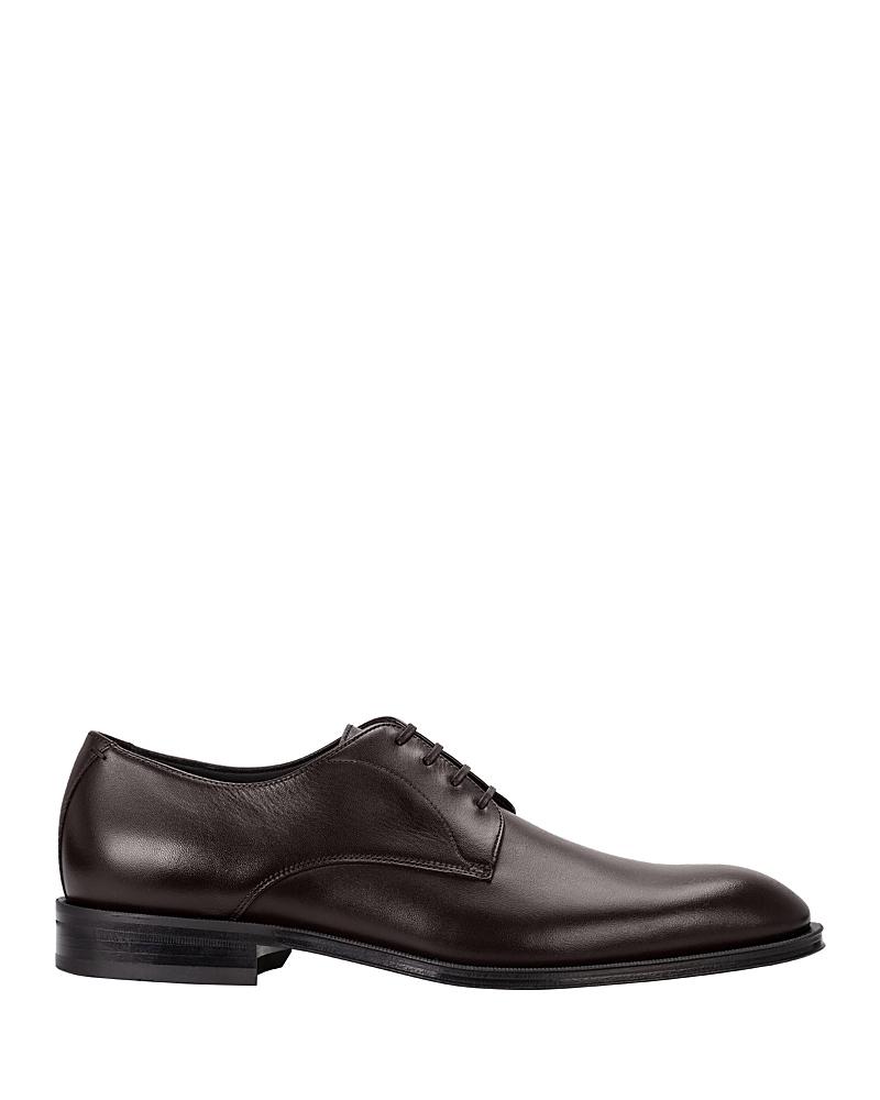 Boss Mens Derrek Plain Toe Oxfords Product Image