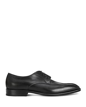 Boss Mens Derrek Plain Toe Oxfords Product Image