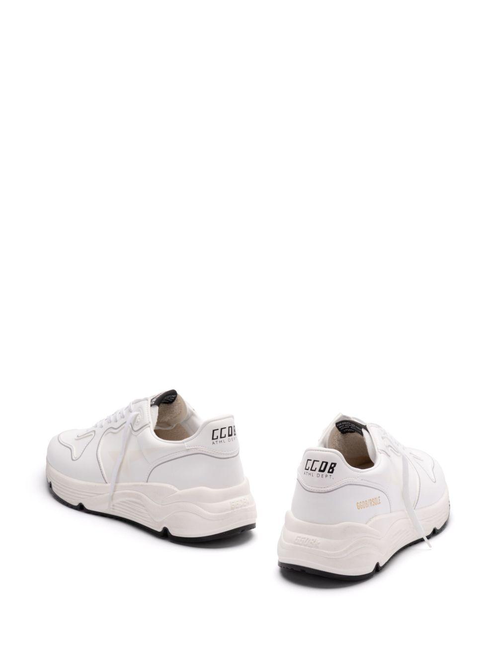 Running Sole sneakers Product Image