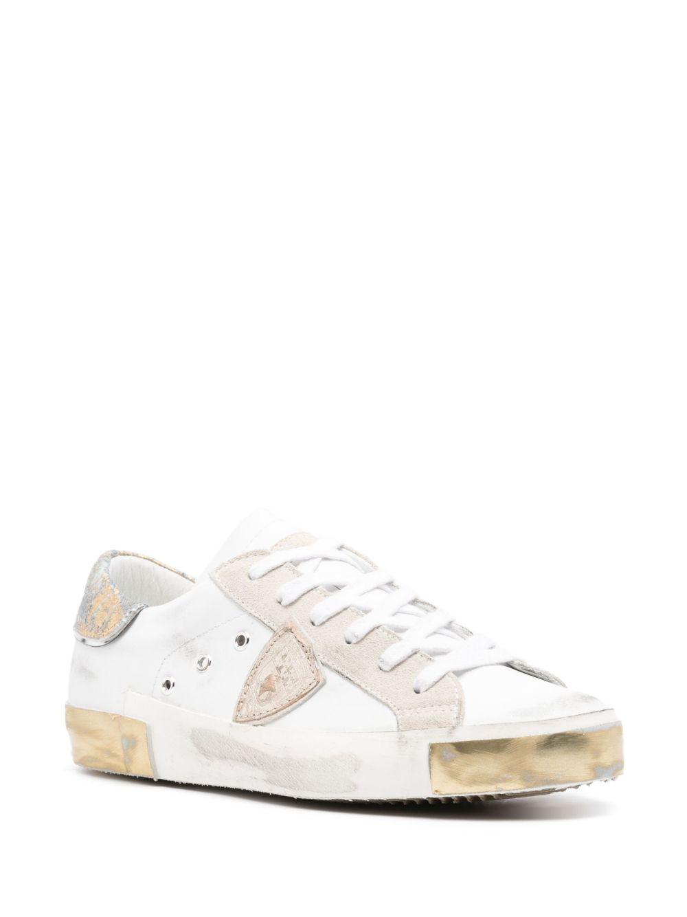 Prxs Tennis sneakers Product Image