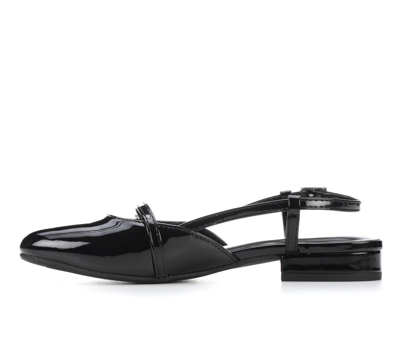 Women's Y-Not Cappy-S Shoes Product Image