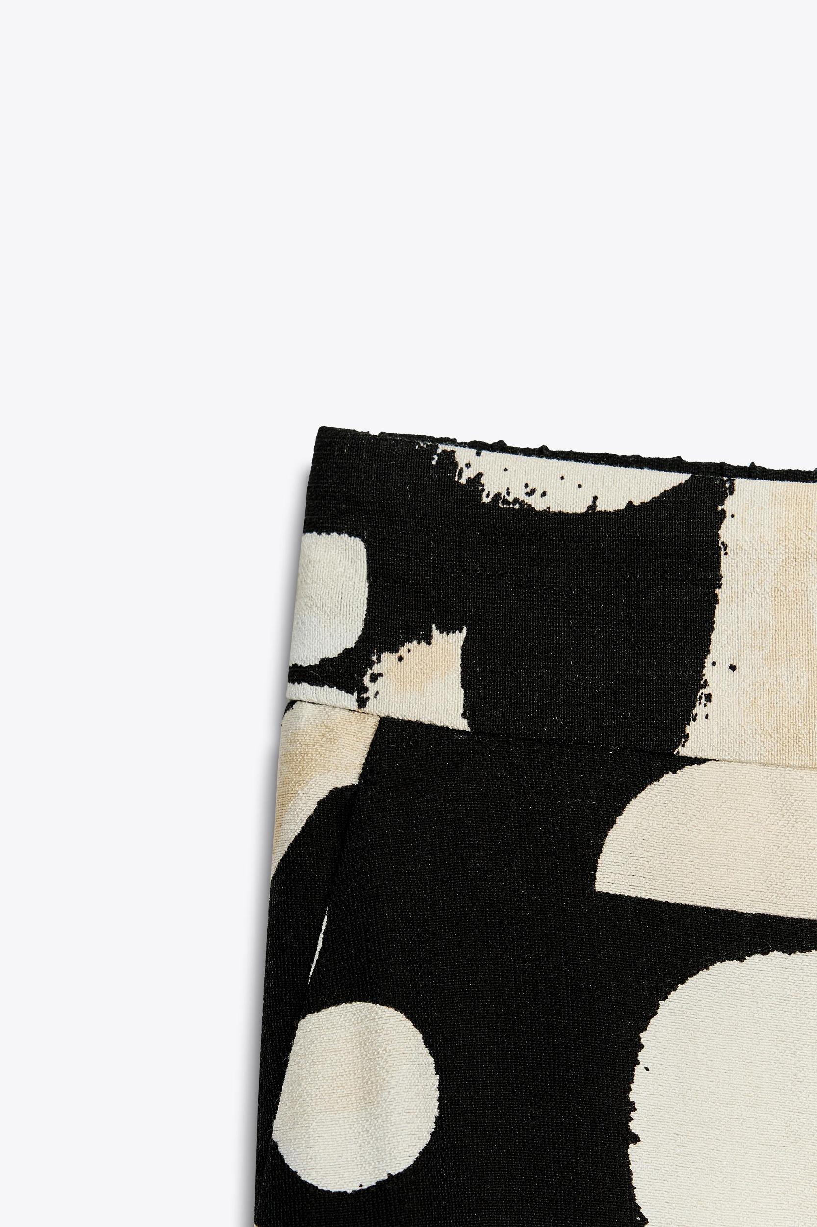 STRAIGHT LEG PANTS Product Image