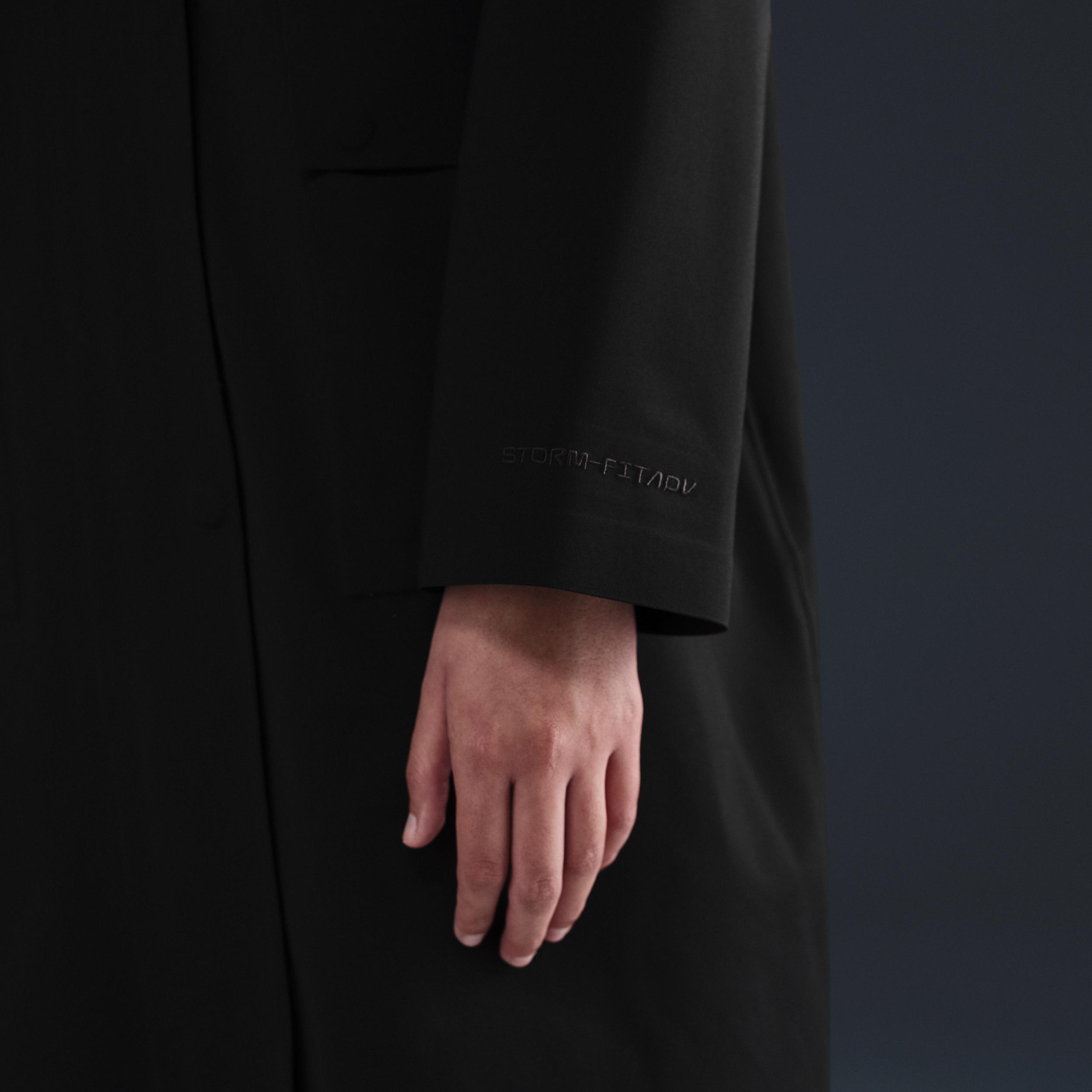 Nike Womens Nike NSW SF WR Trench - Womens Product Image