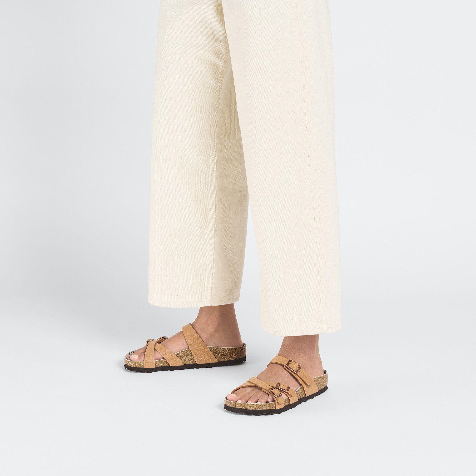 Franca Vegan Birkibuc Pecan Product Image