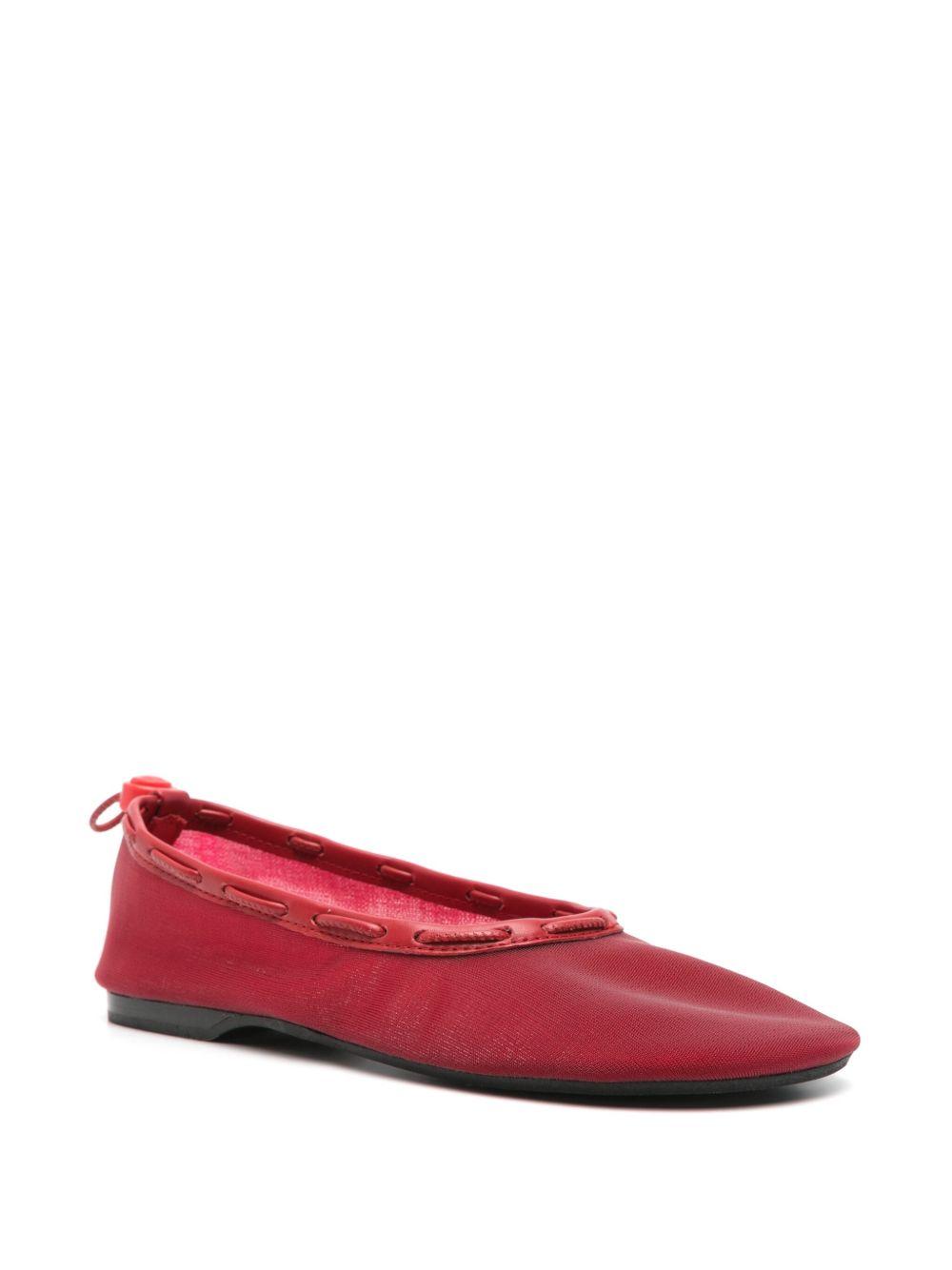Gill ballet flats Product Image