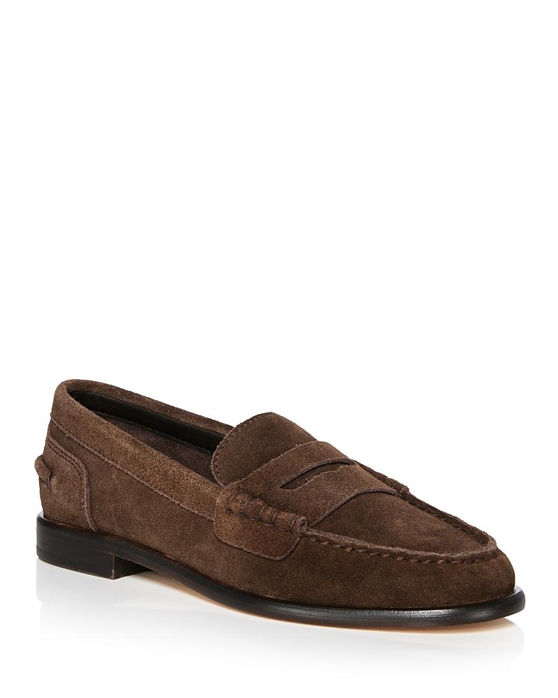 rag & bone Womens Carter Loafer Flats Product Image
