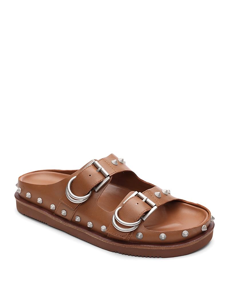Ash Womens Urus Footbed Sandals Product Image