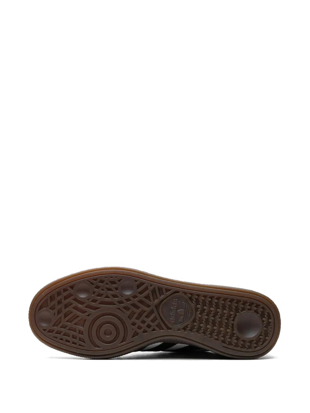 Handball Spezial "White/Black/Gum" sneakers Product Image