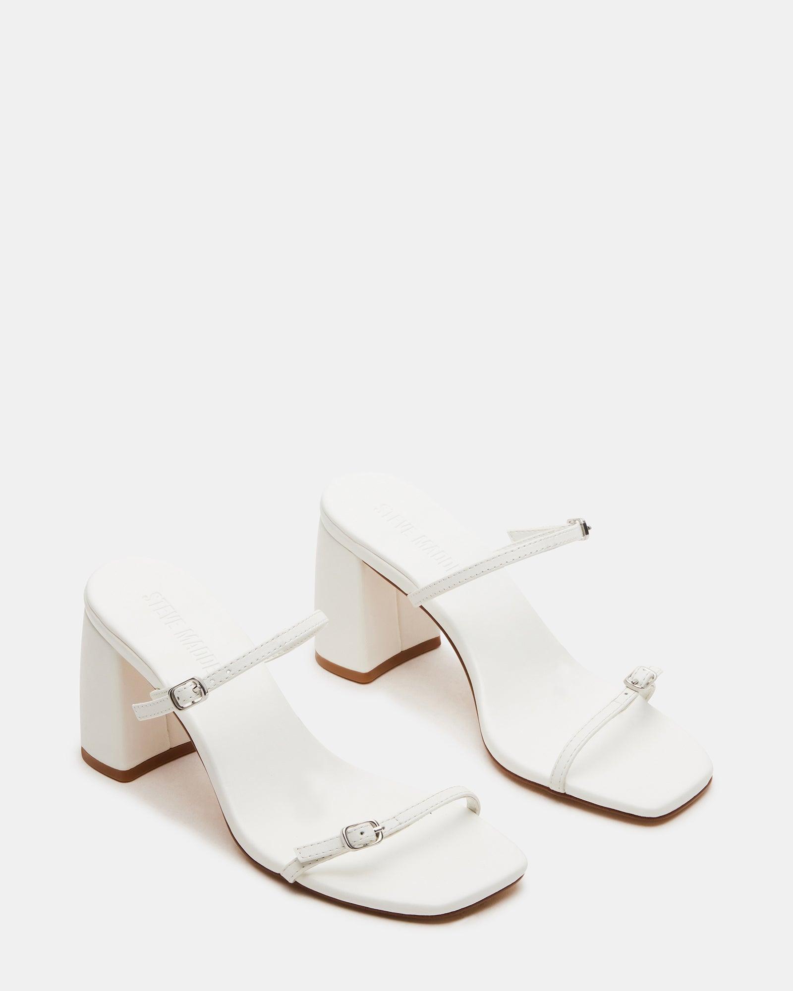 MARIETTE ICE LEATHER Female Product Image