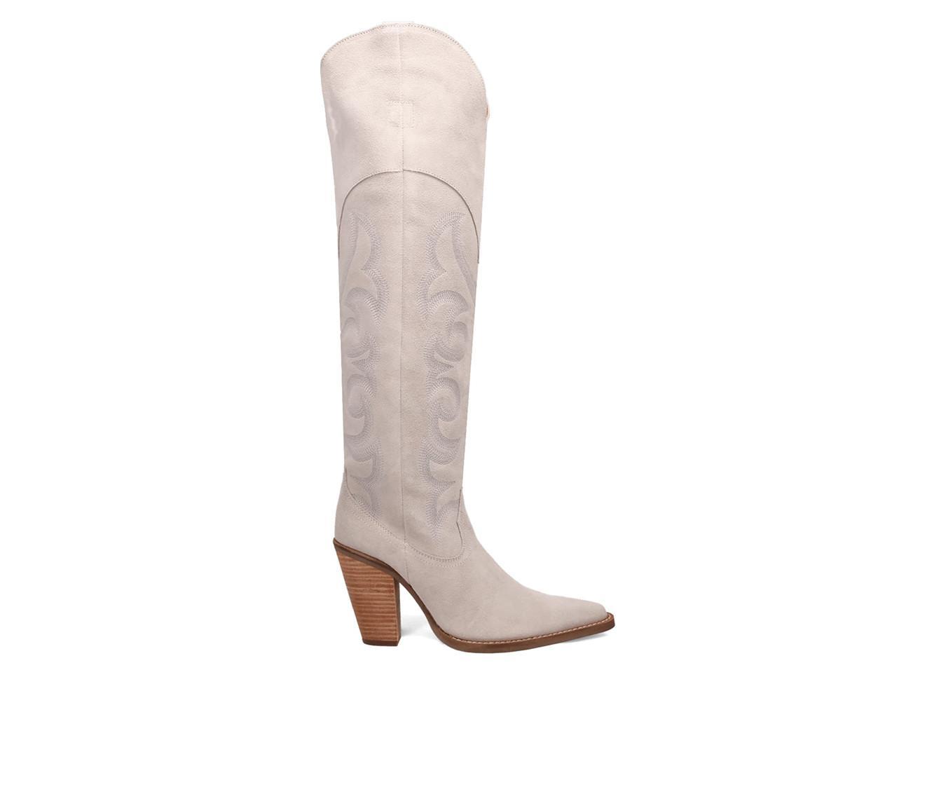 Women's Dingo Boot Primadonna Western Boots Product Image