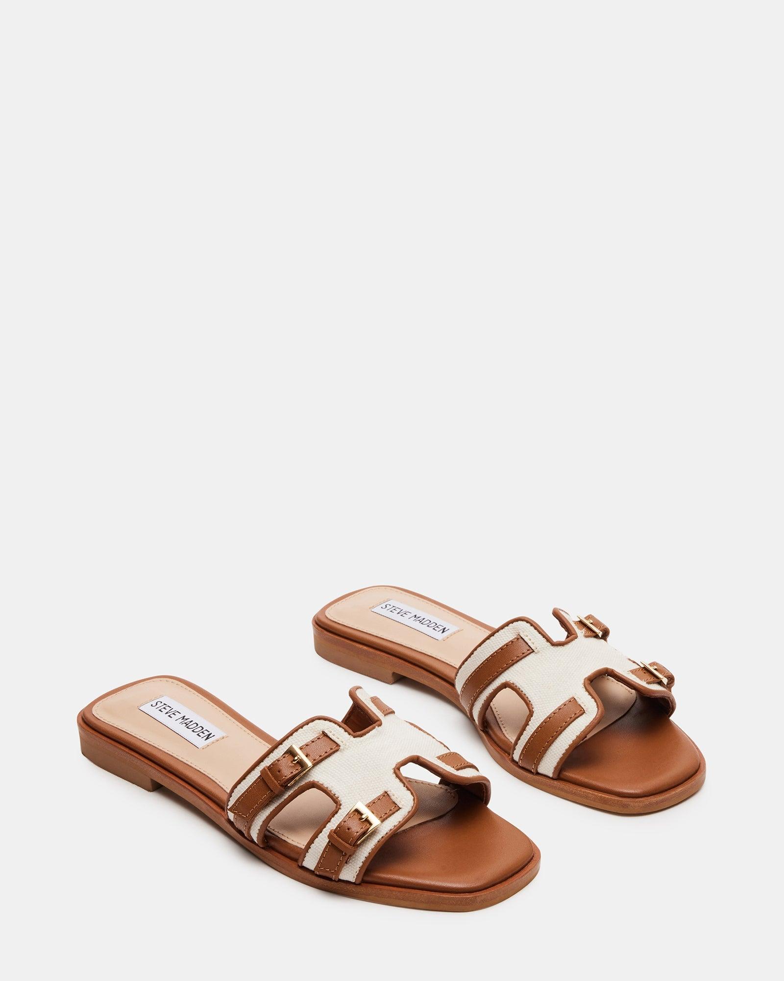 HALDIE NATURAL LINEN - SM REBOOTED Female Product Image