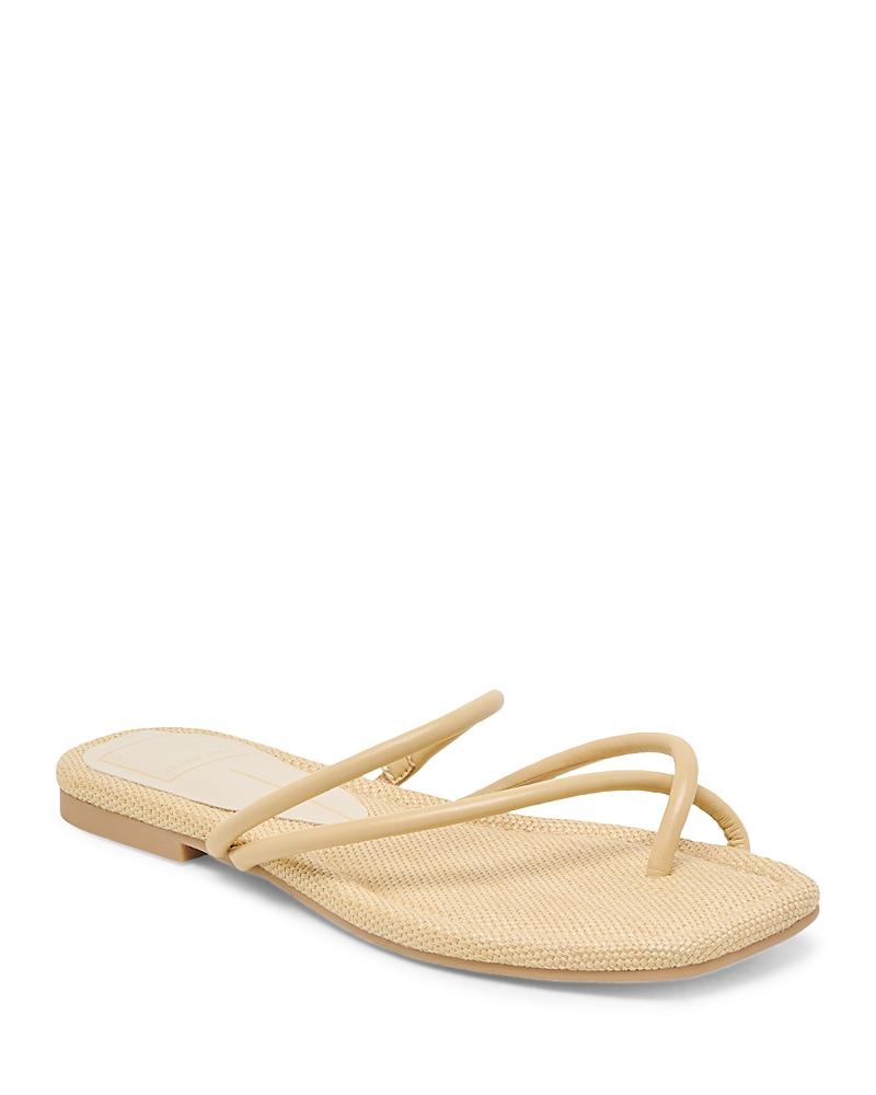 Dolce Vita Womens Leanna Slip On Sandals Product Image