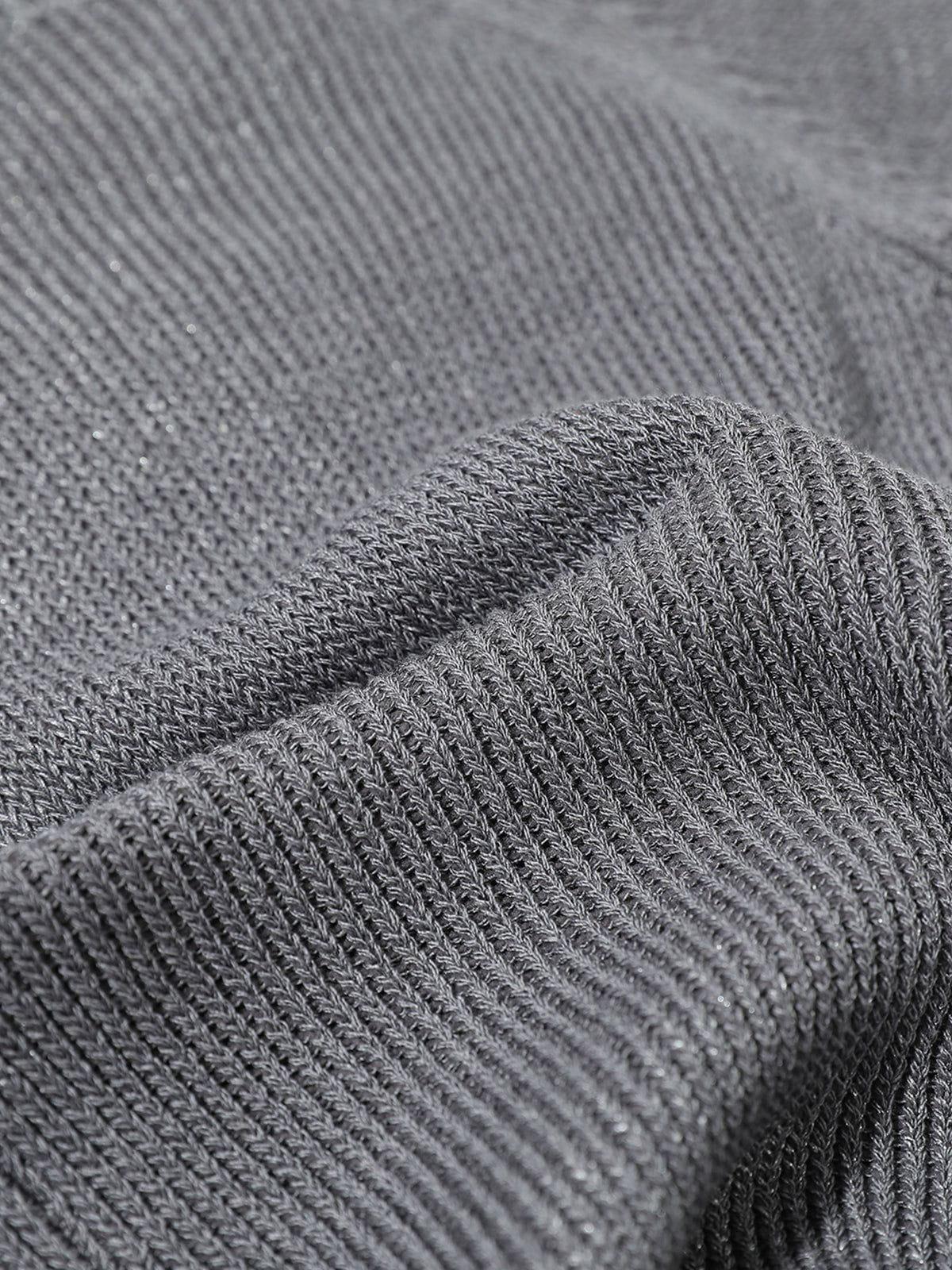 Aelfric Eden Applique Soft Knit Tee Female Product Image