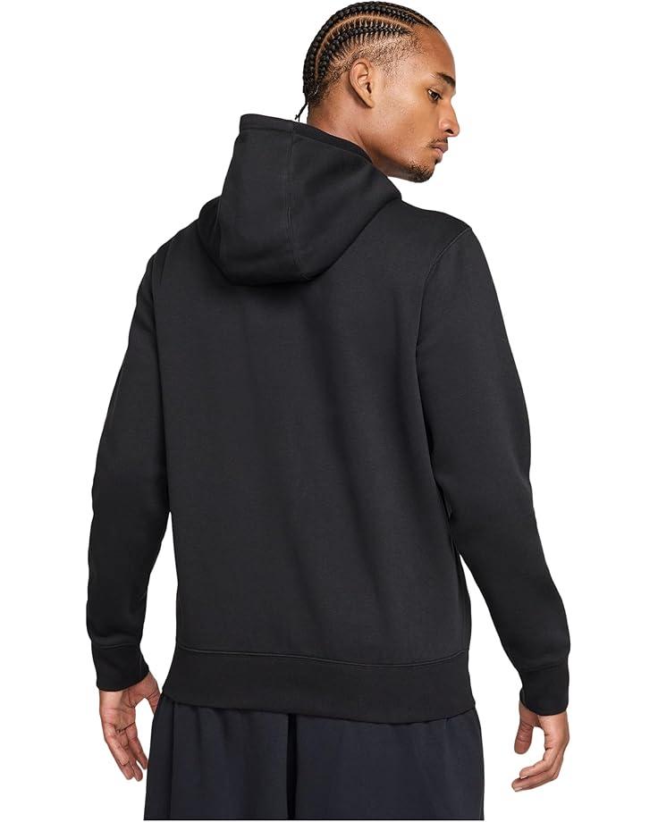 Club Basket Ball Half-Zip Top Product Image