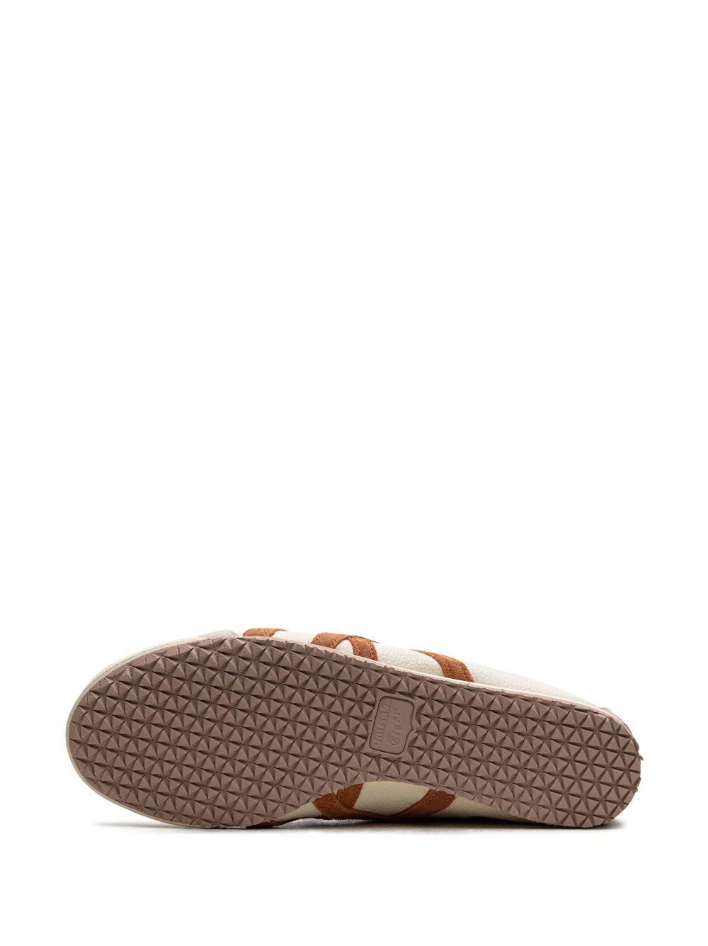 Mexico 66 Vin "Beige" sneakers Product Image