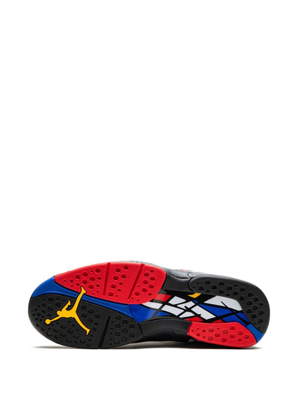 Air Jordan 8 "Playoffs" sneakers Product Image
